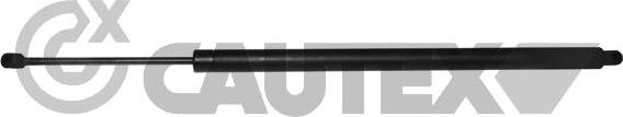 Cautex 773336 - Amortizor portbagaj aaoparts.ro