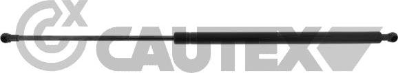 Cautex 773290 - Amortizor portbagaj aaoparts.ro