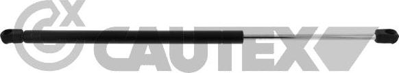 Cautex 773246 - Amortizor portbagaj aaoparts.ro