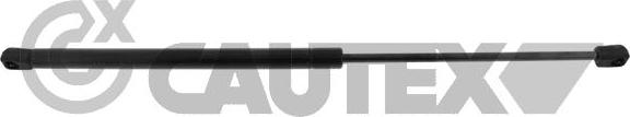 Cautex 773222 - Amortizor portbagaj aaoparts.ro