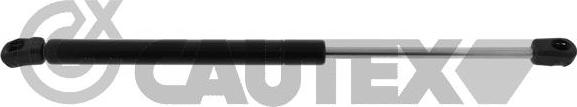 Cautex 772990 - Amortizor portbagaj aaoparts.ro