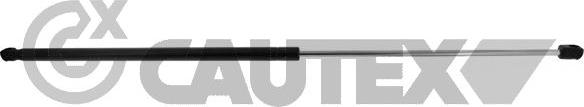 Cautex 772955 - Amortizor capota aaoparts.ro