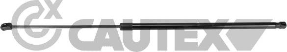 Cautex 772965 - Amortizor capota aaoparts.ro