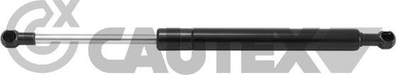 Cautex 772938 - Amortizor portbagaj aaoparts.ro