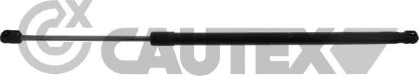 Cautex 772923 - Amortizor portbagaj aaoparts.ro