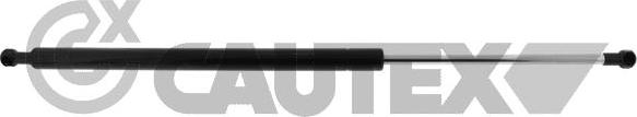 Cautex 772972 - Amortizor portbagaj aaoparts.ro