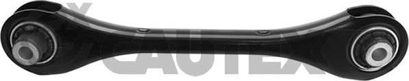 Cautex 772440 - Brat, suspensie roata aaoparts.ro