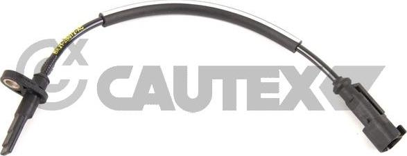 Cautex 772429 - Senzor,turatie roata aaoparts.ro