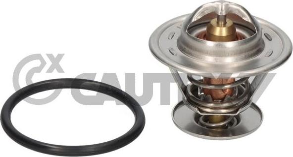 Cautex 772474 - Termostat,lichid racire aaoparts.ro