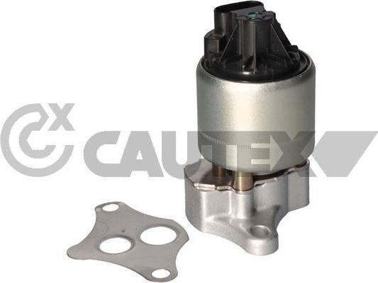 Cautex 772501 - Supapa EGR aaoparts.ro