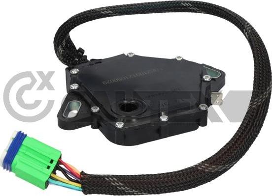 Cautex 772508 - Senzor turatie, cutie de viteza automata aaoparts.ro