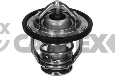 Cautex 772651 - Termostat,lichid racire aaoparts.ro