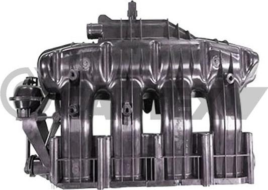 Cautex 772663 - Modul conducta admisie aaoparts.ro