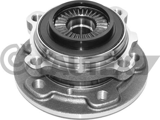 Cautex 772045 - Set rulment roata aaoparts.ro