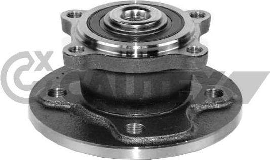 Cautex 772050 - Butuc roata aaoparts.ro