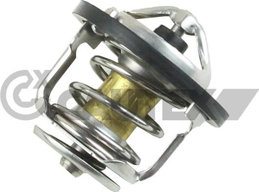 Cautex 772143 - Termostat,lichid racire aaoparts.ro