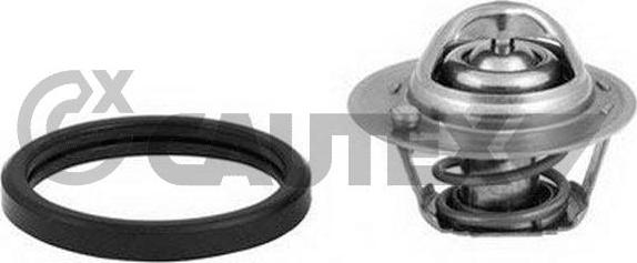 Cautex 772158 - Termostat,lichid racire aaoparts.ro