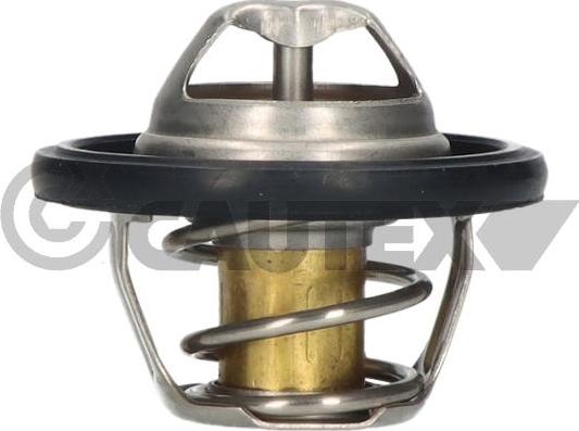 Cautex 772119 - Termostat,lichid racire aaoparts.ro