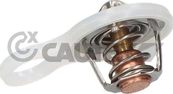Cautex 772117 - Termostat,lichid racire aaoparts.ro