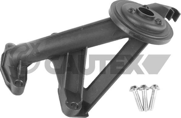 Cautex 772184 - Conducta admisie, pompa ulei aaoparts.ro
