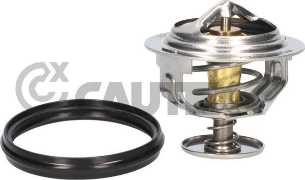 Cautex 772134 - Termostat,lichid racire aaoparts.ro