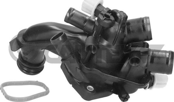 Cautex 772130 - Termostat,lichid racire aaoparts.ro