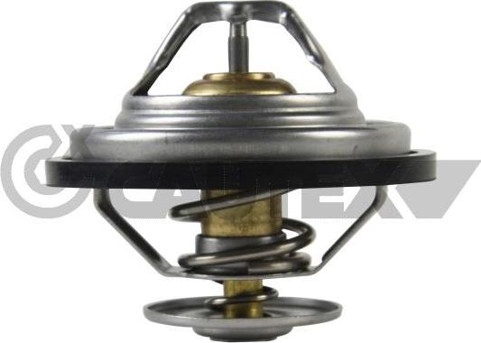 Cautex 772133 - Termostat,lichid racire aaoparts.ro