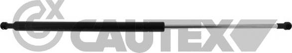 Cautex 772890 - Amortizor portbagaj aaoparts.ro