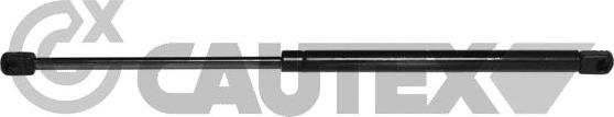 Cautex 772891 - Amortizor portbagaj aaoparts.ro