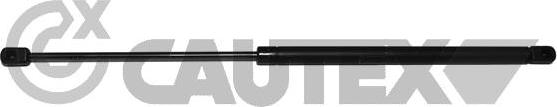 Cautex 772859 - Amortizor portbagaj aaoparts.ro