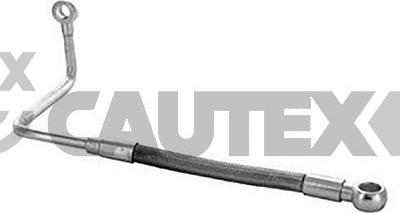 Cautex 772397 - Conducta ulei, incarcare aaoparts.ro
