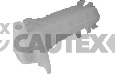 Cautex 772377 - Vas de expansiune, racire aaoparts.ro