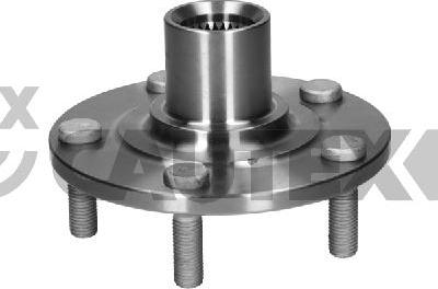 Cautex 772295 - Butuc roata aaoparts.ro