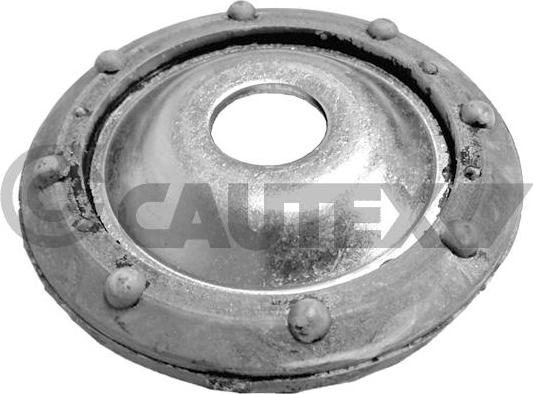 Cautex 772217 - Rulment sarcina suport arc aaoparts.ro
