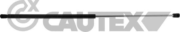 Cautex 772784 - Amortizor capota aaoparts.ro
