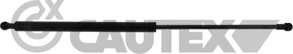 Cautex 772781 - Amortizor capota aaoparts.ro