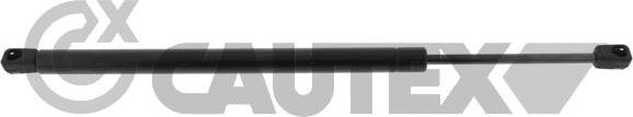 Cautex 772773 - Amortizor portbagaj aaoparts.ro