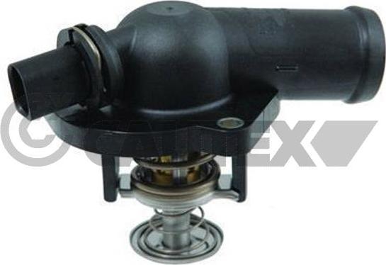Cautex 777064 - Termostat,lichid racire aaoparts.ro
