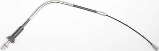 CAVO 4602 828 - Cablu, frana de parcare aaoparts.ro