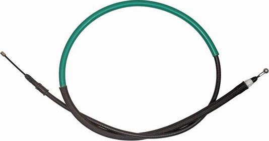 CAVO 6002 704 - Cablu, frana de parcare aaoparts.ro