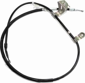 CAVO 7002 681 - Cablu, frana de parcare aaoparts.ro