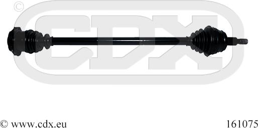 CDX 161075 - Planetara aaoparts.ro
