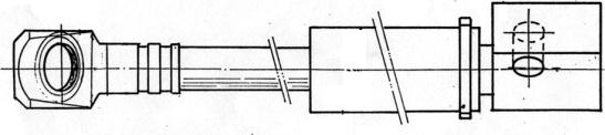 CEF 510695 - Furtun frana aaoparts.ro