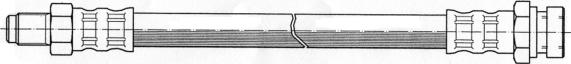CEF 510957 - Furtun frana aaoparts.ro