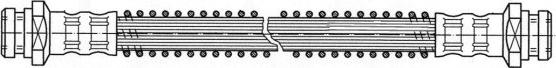 CEF 511200 - Furtun frana aaoparts.ro