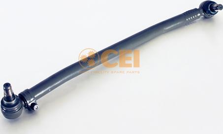 C.E.I. 198691 - Bieleta, directie aaoparts.ro