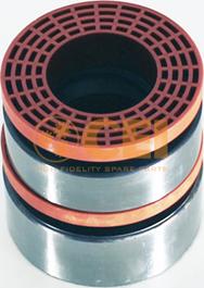 4U 27003DF - Rulment roata aaoparts.ro