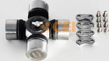 C.E.I. 133.218 - Articulatie, cardan aaoparts.ro