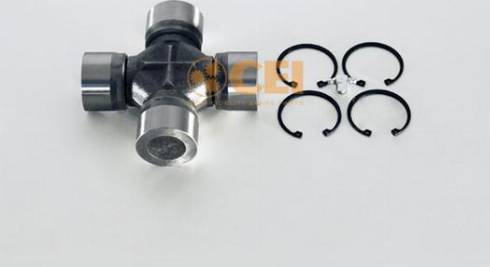 C.E.I. 133223 - Articulatie, cardan aaoparts.ro