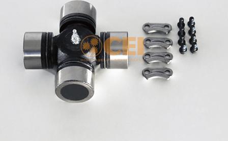 C.E.I. 133.222 - Articulatie, cardan aaoparts.ro